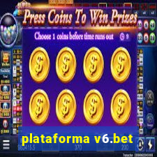 plataforma v6.bet